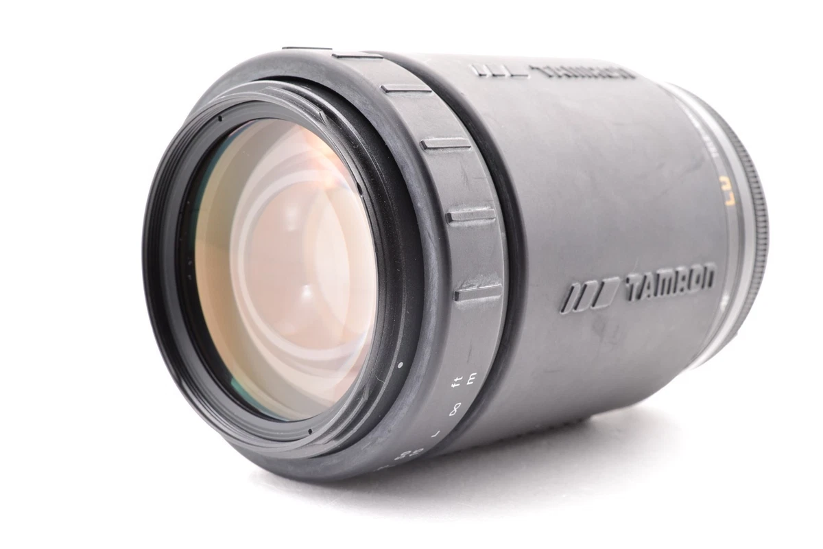 Tamron 70-300mm Camera Lenses for sale | eBay