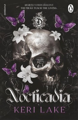 Nocticadia Keri Lake