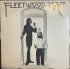 1975 First US Run Fleetwood Mac - Fleetwood Mac - Rock Vinyl Record Jacksonville