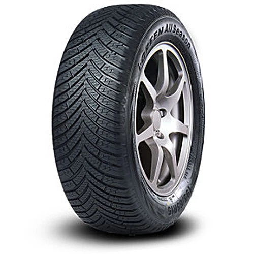 LEAO Ganzjahresreifen 205/65 R 16 C TL 107/105T I-GREEN VAN ALL SEASON 8PR BSW 