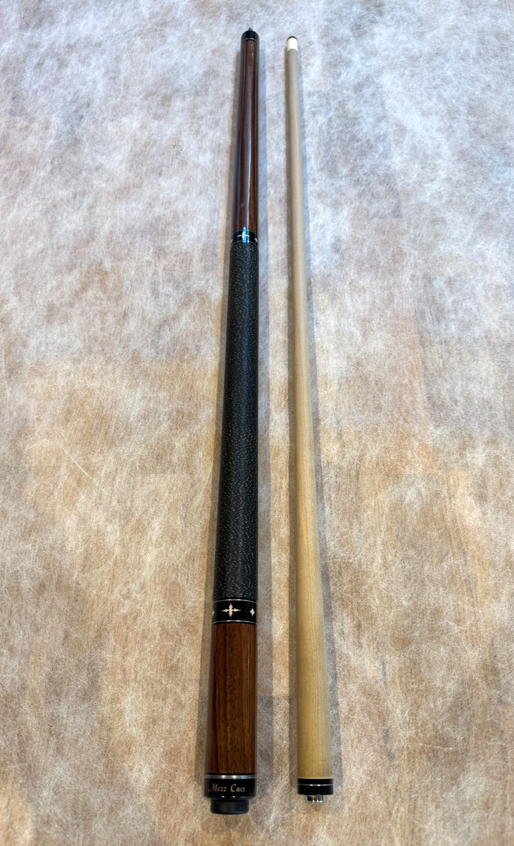 Used Mezz PUJ series Billiard cue | eBay