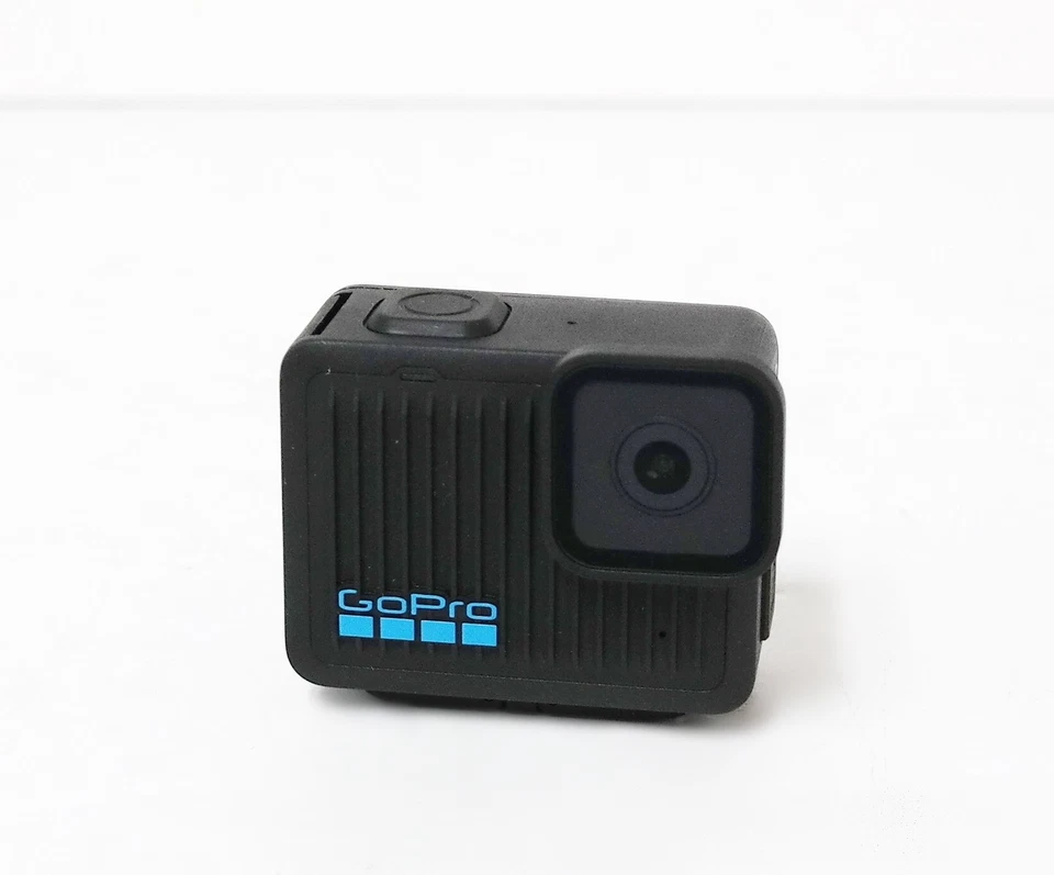 GoPro Hero AMFR1 4K Action Camera CHDHF-131-AT - Image 2 of 4