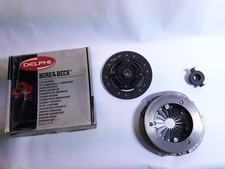 Kit d'embrayage Volkswagen CADDY
