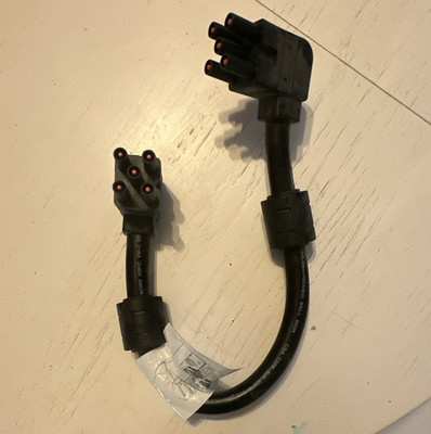 Eaton 5PX EBM Cable for Extended Battery Module 48V 5-Pin