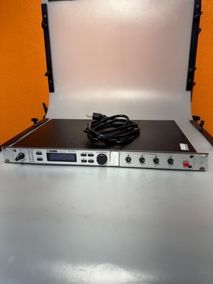 Klark Teknik DN7204 Digital Delay and EQ CG01XTM