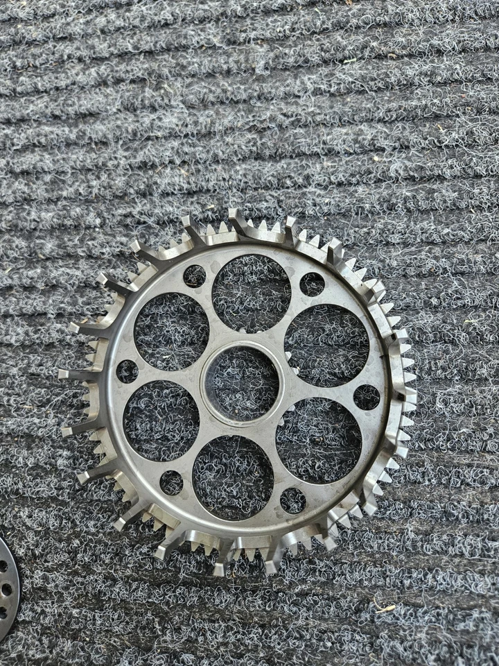 Полная корзина сцепления 2019 Husqvarna TC 125 - Изображение 4 из 4