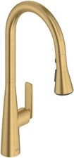 American Standard 104881GN00 Aspirations Single-Hole Kitchen Faucet - NEW 
