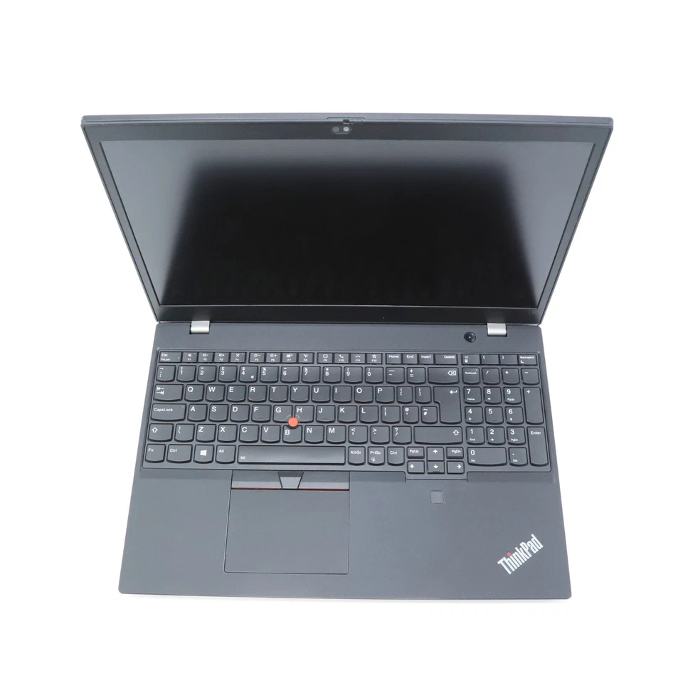 Lenovo ThinkPad L15 · Ryzen 7 4750U · 16GB · 256GB, photo 3 of 5