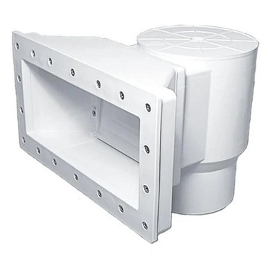 Waterway 560-C3C60L Wide Mouth Aboveground Skimmer