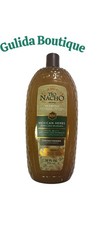 T o Nacho Strengthening Shampoo w/ Royal Jelly  Mexican Herbs 32 fl oz