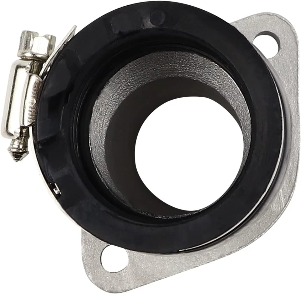 Yamaha Bruin 250 2005-2009 colector de admisión carburador bota YFM250 YFM 250 Foto 4 de 4