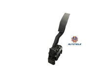 Opel Astra G H Gaspedal Gaspoti Poti Gaspotentiometer 9157998 BK