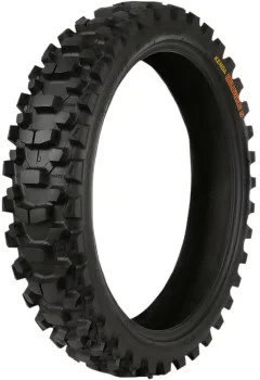 Kenda K785 Millville II Rear Tire - 100/90-19 Motorcycle Street Bike 047851906B0 - Image 2 of 4