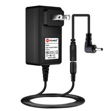 Pkpower AC Adapter Charger For Uniden Bearcat BC-180 BC-180XLT Radio Scanner PSU