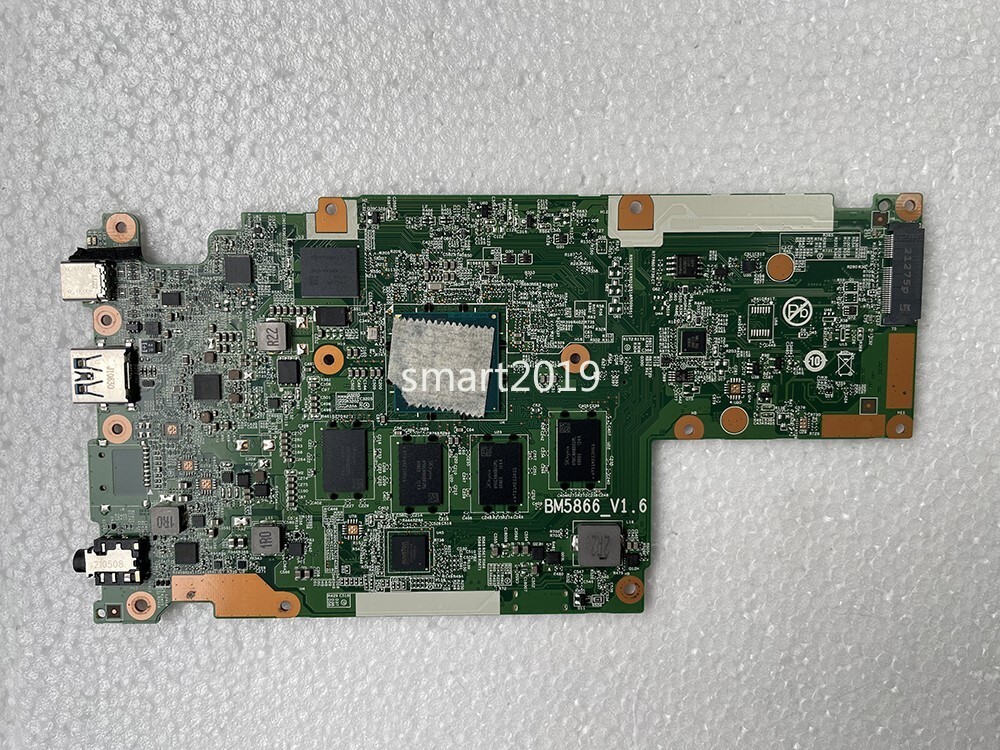 For Lenovo 300e Chromebook 2nd Gen 81MB 5B21E21689 BM5866_V1