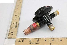 Parker Sporlan 902903P OROA-5 210 5/8 x 5/8 x 5/8 ODF Head Pressure Control Valv