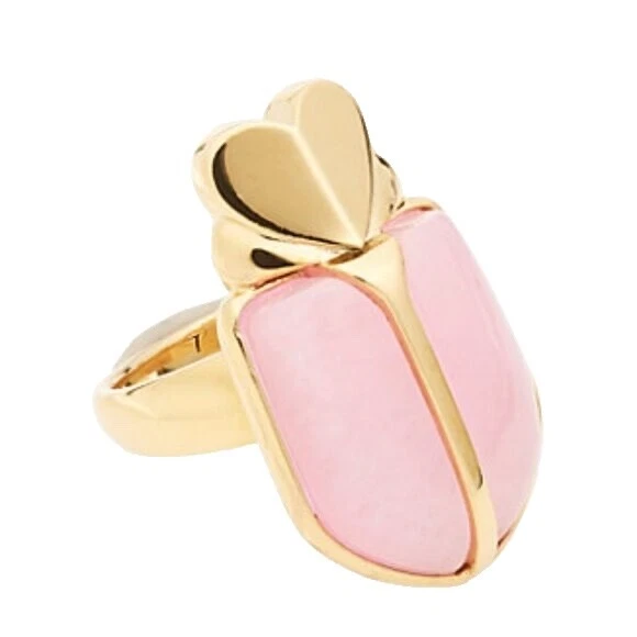 Kate Spade New York Animales e insectos Anillos de Moda