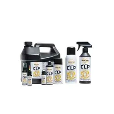 Break-Free CLP -- Cleaner, Lubricant, Preservative -- Pint, Gallon, 1 or 5 Liter