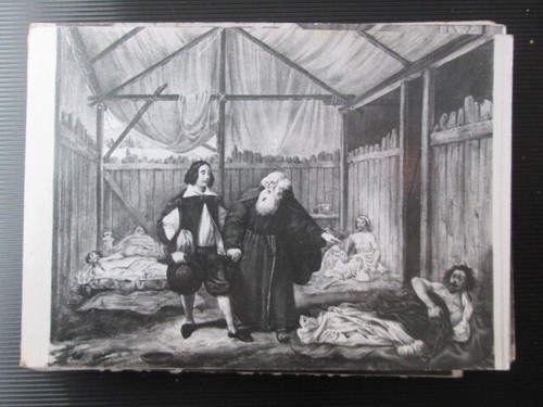 Album composto da n.170 disegni ROBERTO FOCOSI - PROMESSI SPOSI-MI 1806 - 1862 - Picture 4 of 9