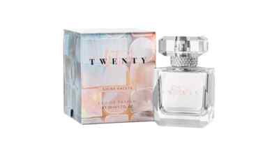 twenty4tim Eau de Parfum Shiny facets 50ml Parfum DUFT ORIGINAL NEU & OVP