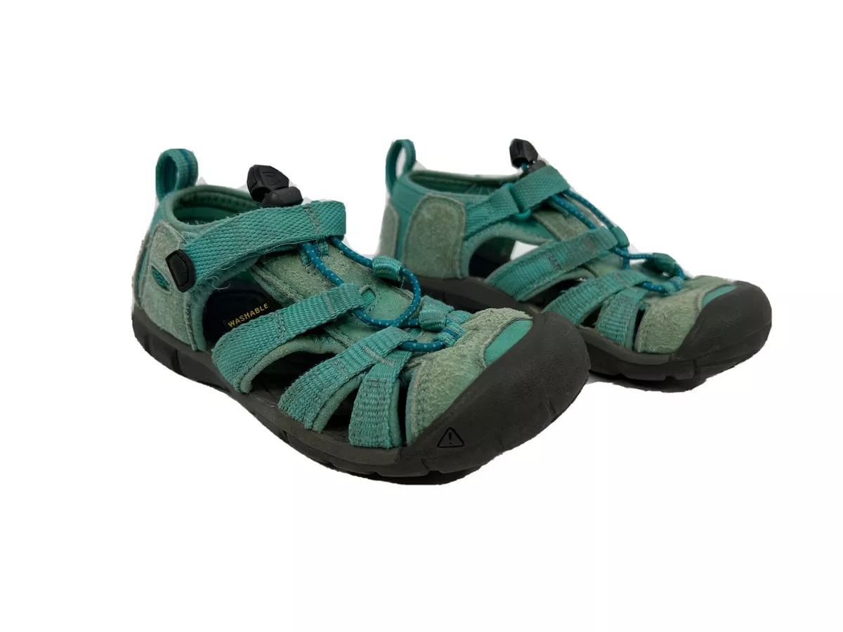 Keen seacamp deals ii cnx k
