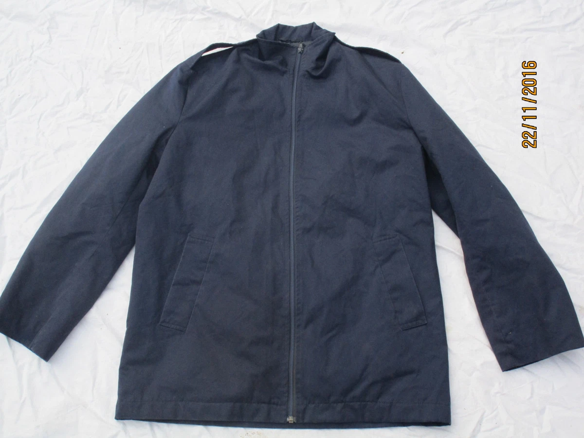 Light navy clearance jacket