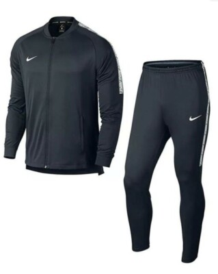 Nike Dry Academy Tracksuit 2XL New AJ6271 454 UK - Main Image