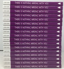 There Is Nothing Wrong with You Going Beyond Self Hate Lot Of 17 Paperback