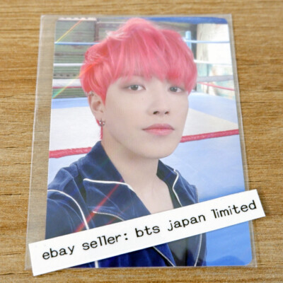 ATEEZ HONGJOONG BEYOND : ZERO ATINY A B HMV Tower records POB