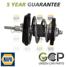 NAPA Thermostat Coolant Fits TT A3 A5 A4 Q3 Golf Scirocco Eos Octavia