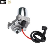 Démarreur électrique quad chinois enfant 3 points de fixation starter ATV