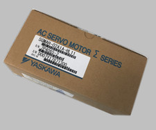 YASKAWA SGMAH-02A1A-HL11 AC SERVO MOTOR SGMAH02A1AHL11 New Expedited Shipping