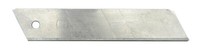1X Abbrechklingen 25MM 10 StüCk SET Yato YT-7530