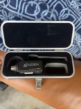 Azden 41XT Plug-In UHF Audio Transmitter