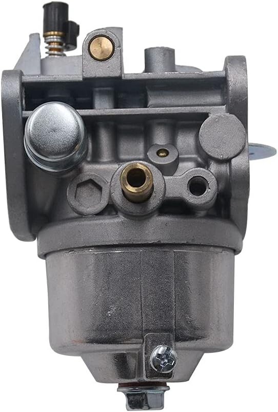 NewJ Vergaser-Ersatz Für Kawasaki FH451V FH500V | Kompatibel Mit 15003-7033 & 15003-7036 | 4-Takt-Motor