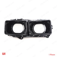 Left Head Lamp Housing Bucket Fits Isuzu Truck FTR Rocky 175HP 1984 '95