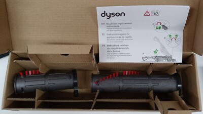 924405-01 DC40 Dyson Genuine Part Brush bar Assy
