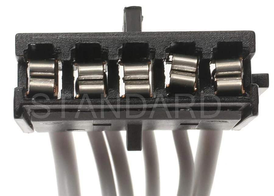 For 1983-1984 Oldsmobile Firenza Accessory Delay Relay Connector SMP 366XD19 - Image 4 of 4