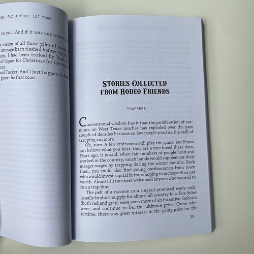 Tales Galore: And A Whole Lot More - Paperback By Duncan, Skipper - Picture 5 of 5