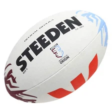 State of Origin Replica Ball Size 5