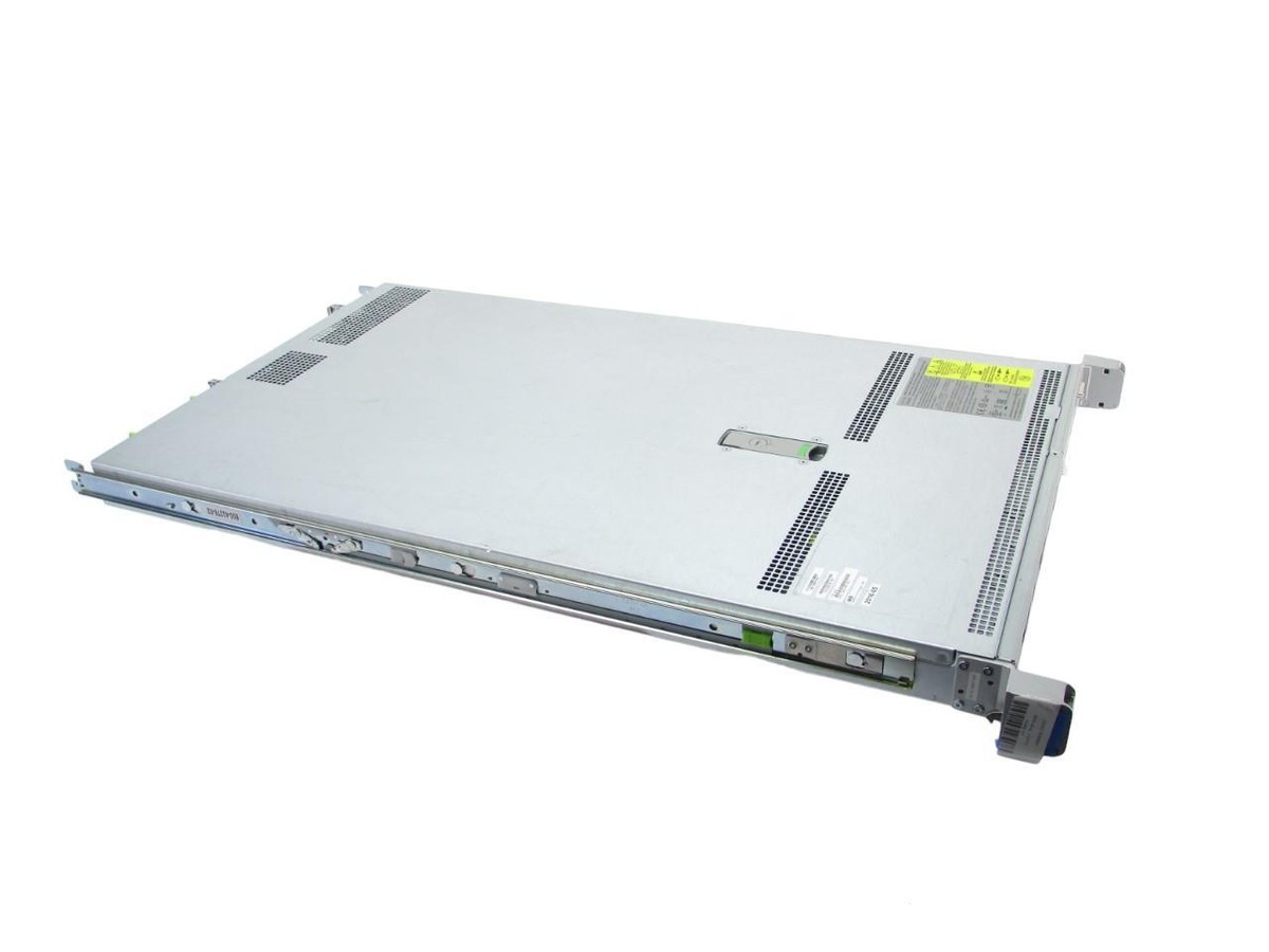 Cisco UCSC-C220-M4S V02 2x Xeon E5-2670 64GB RAM 2x PSU Server No