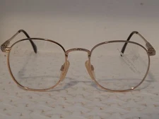 Personality Design by NEOSTYLE 02-815-140 Vintage 80's Unisex Eyeglasses (JN20)