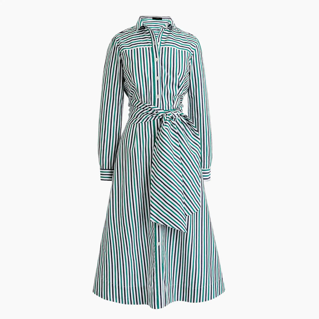 crew clothing shirt dress