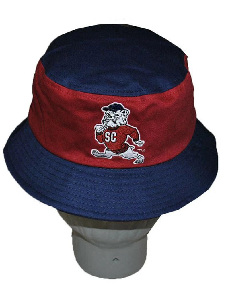 College safari bucket hats sales