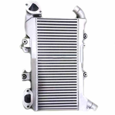 Intercooler 17900-51020 FIt For Toyota Land Cruiser VDJ200 Lexus