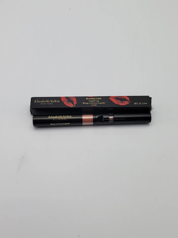 ELIZABETH ARDEN HERMOSO BRILLO DE LABIOS COLOR 14G DAMAS Foto 2 de 4