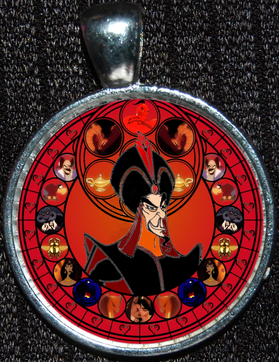 Jafar necklace cheap