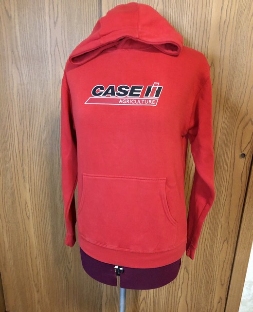 case ih sweatshirt