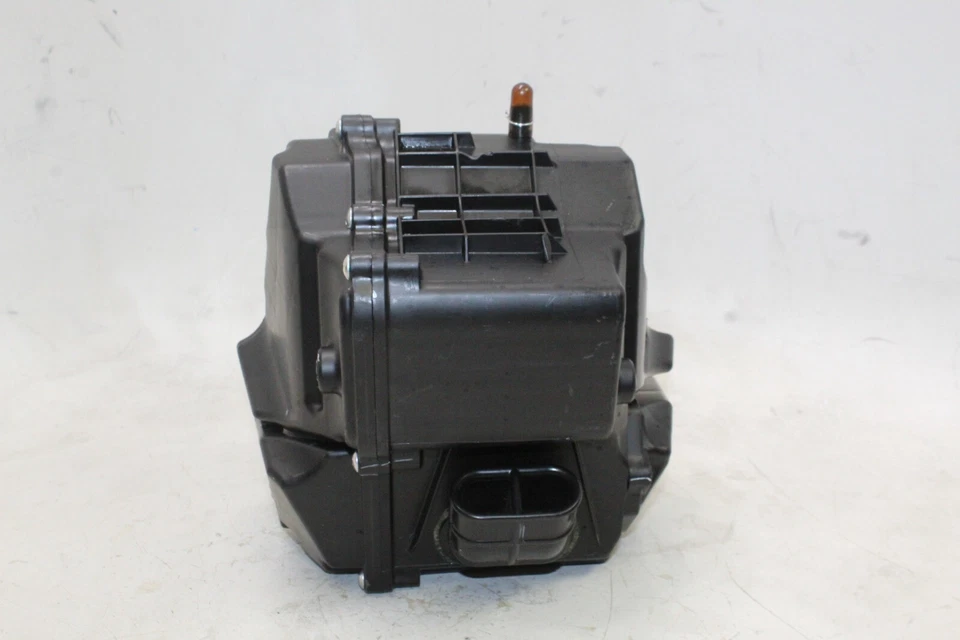 15-24 YAMAHA YZF R3 OEM AIRBOX CAJA FILTRO ADMISIÓN AIRE Foto 4 de 4