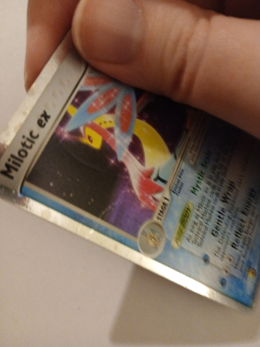 Milotic ex 96/106 Emerald Holo for sale online | eBay Milotic ex 96/106 Emerald Holo for sale online | eBay